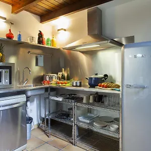  Apartamento Citytrip Ramblas España